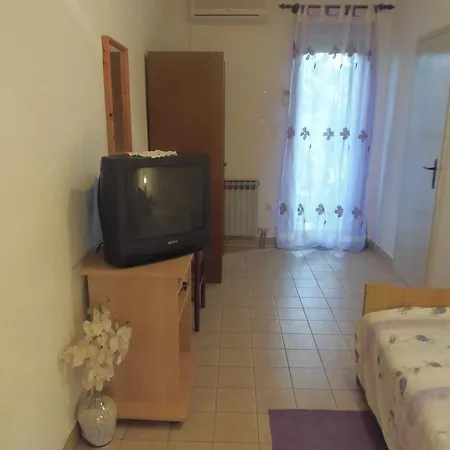 Adriatic Apartman *