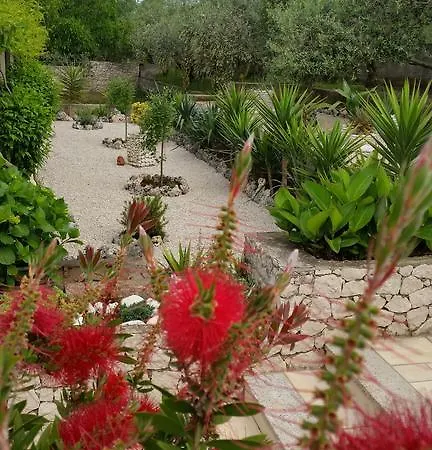 Adriatic Apartman