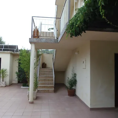 Apartman Adriatic *