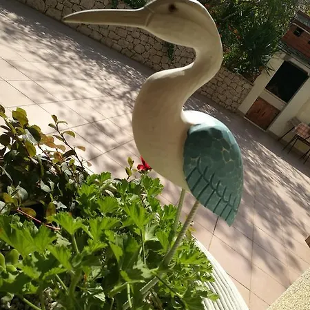 Adriatic Apartman