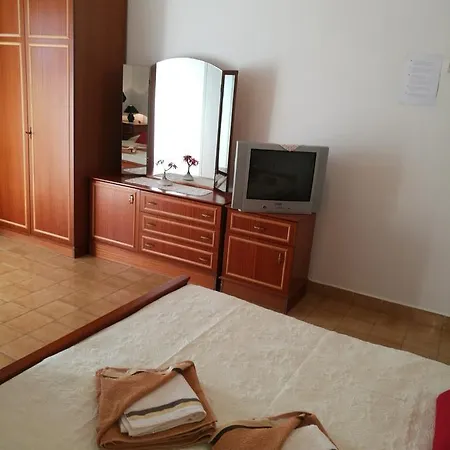 Adriatic Apartman Lumbarda