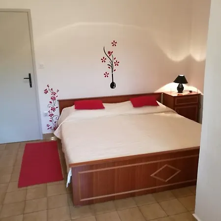 Adriatic Apartman Lumbarda