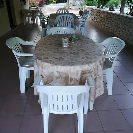 Apartman Adriatic Lumbarda