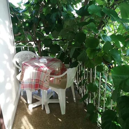 Adriatic Apartman