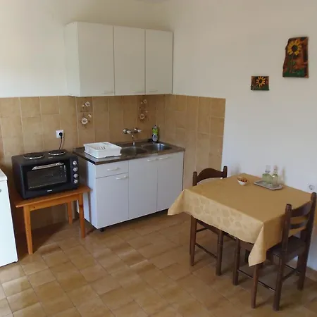 Apartment Adriatic *