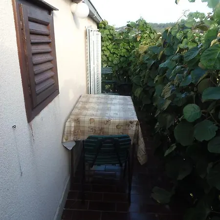 Apartment Adriatic Lumbarda