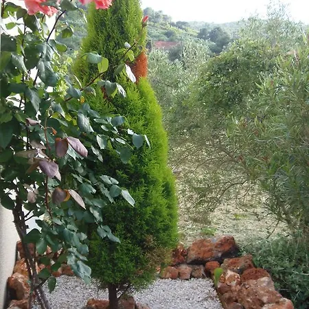 Adriatic Apartment *