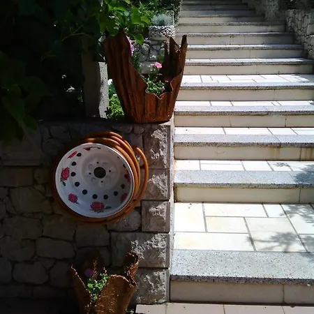 Apartment Adriatic *