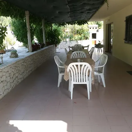 Apartment Adriatic