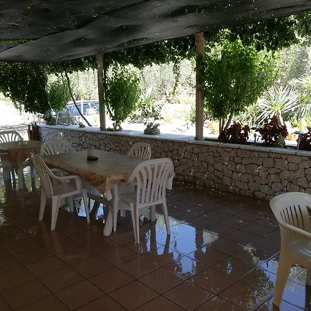 Adriatic Apartment Lumbarda