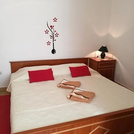 Apartment Adriatic
