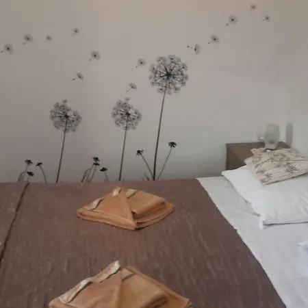 Adriatic Apartment