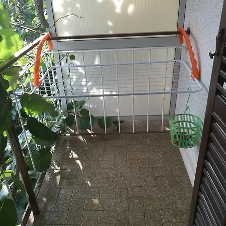 Adriatic Apartment *