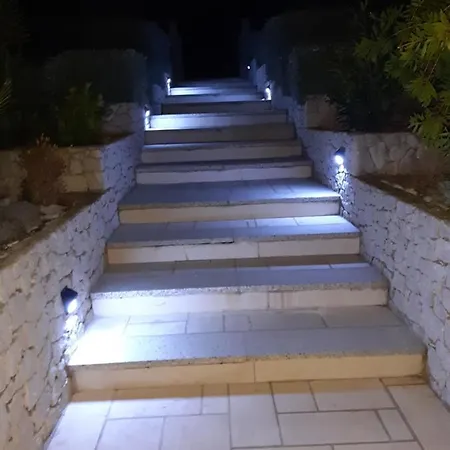 Adriatic Apartment *